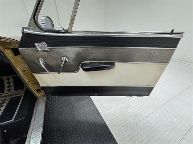 1957 Studebaker Golden Hawk (CC-2119195) for sale in Morgantown, Pennsylvania