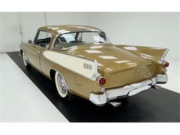 1957 Studebaker Golden Hawk (CC-2119195) for sale in Morgantown, Pennsylvania
