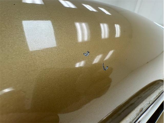 1957 Studebaker Golden Hawk (CC-2119195) for sale in Morgantown, Pennsylvania