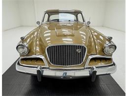 1957 Studebaker Golden Hawk (CC-2119195) for sale in Morgantown, Pennsylvania