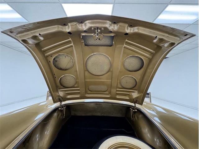 1957 Studebaker Golden Hawk (CC-2119195) for sale in Morgantown, Pennsylvania