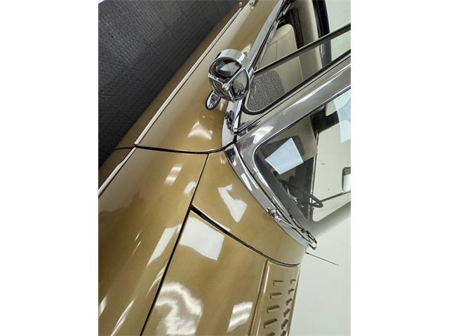 1957 Studebaker Golden Hawk (CC-2119195) for sale in Morgantown, Pennsylvania