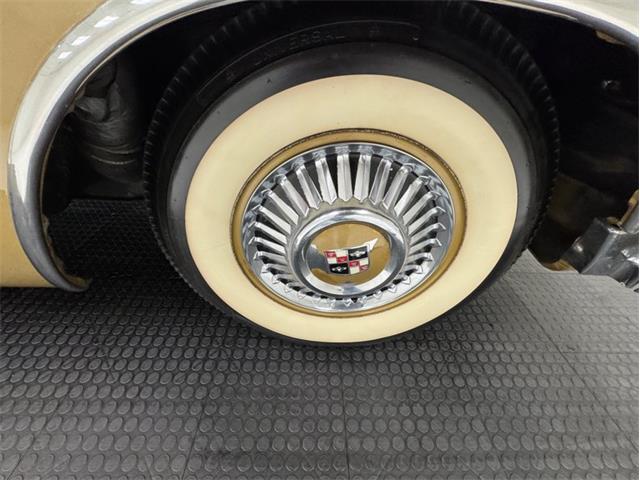 1957 Studebaker Golden Hawk (CC-2119195) for sale in Morgantown, Pennsylvania
