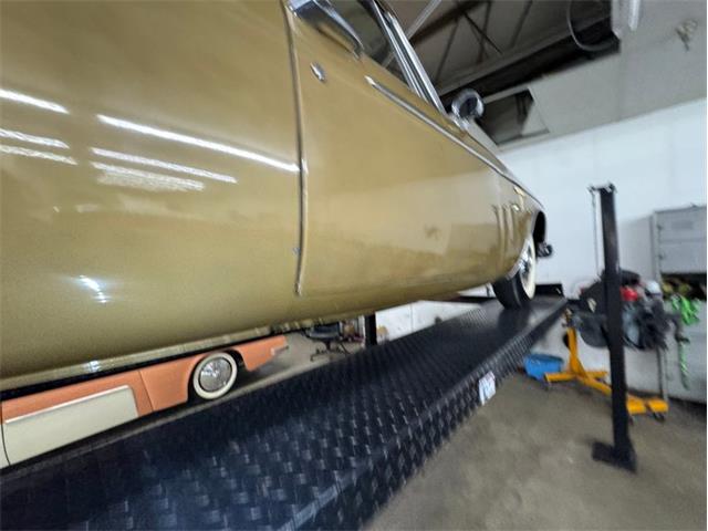 1957 Studebaker Golden Hawk (CC-2119195) for sale in Morgantown, Pennsylvania