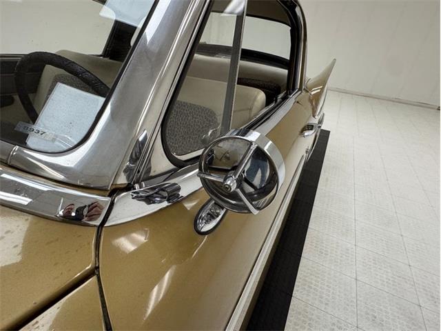 1957 Studebaker Golden Hawk (CC-2119195) for sale in Morgantown, Pennsylvania