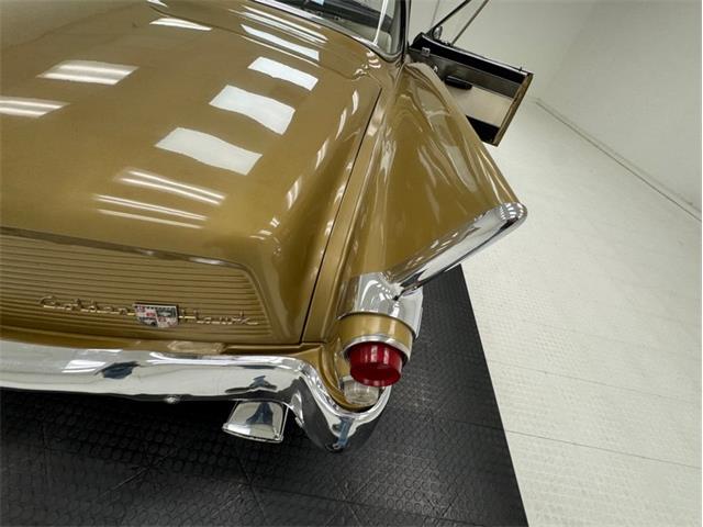 1957 Studebaker Golden Hawk (CC-2119195) for sale in Morgantown, Pennsylvania