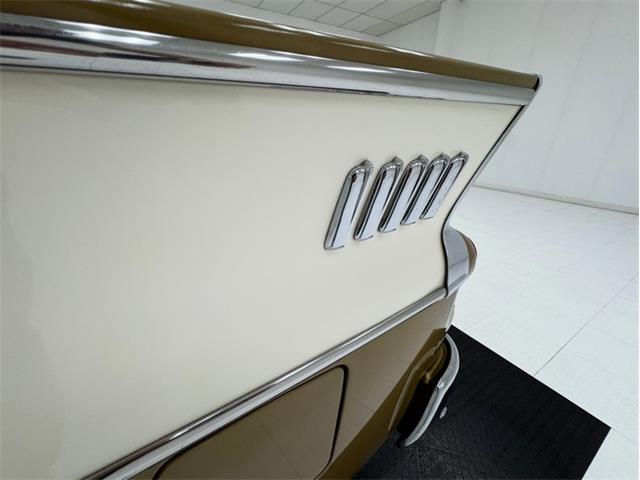 1957 Studebaker Golden Hawk (CC-2119195) for sale in Morgantown, Pennsylvania