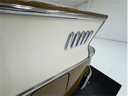 1957 Studebaker Golden Hawk (CC-2119195) for sale in Morgantown, Pennsylvania