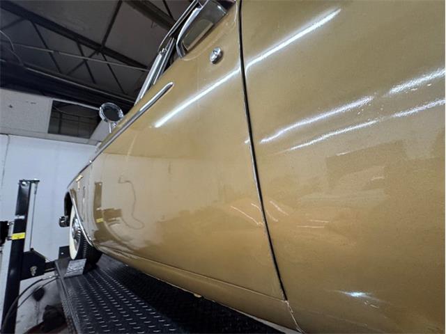 1957 Studebaker Golden Hawk (CC-2119195) for sale in Morgantown, Pennsylvania