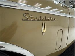 1957 Studebaker Golden Hawk (CC-2119195) for sale in Morgantown, Pennsylvania