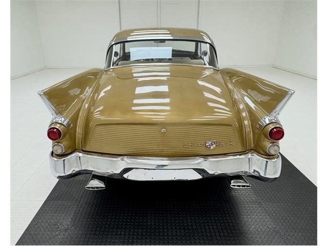 1957 Studebaker Golden Hawk (CC-2119195) for sale in Morgantown, Pennsylvania