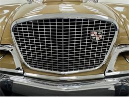 1957 Studebaker Golden Hawk (CC-2119195) for sale in Morgantown, Pennsylvania