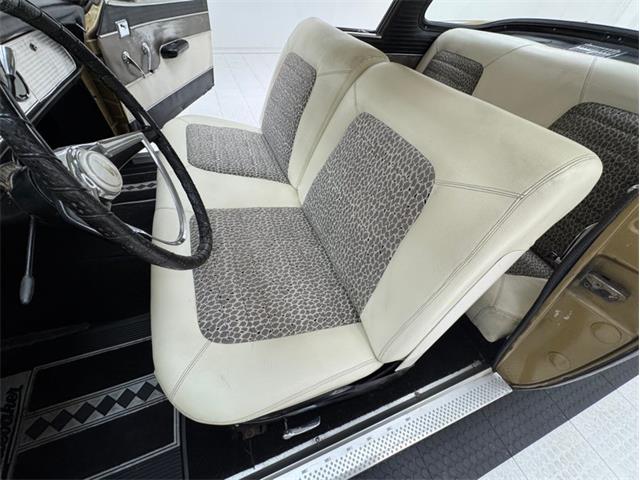 1957 Studebaker Golden Hawk (CC-2119195) for sale in Morgantown, Pennsylvania