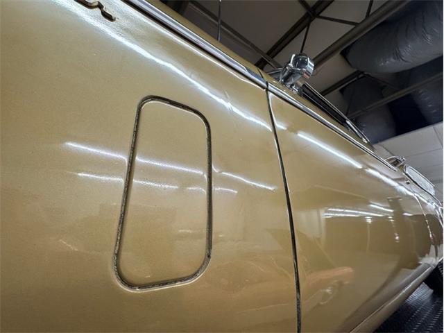 1957 Studebaker Golden Hawk (CC-2119195) for sale in Morgantown, Pennsylvania