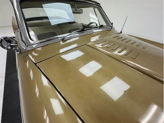 1957 Studebaker Golden Hawk (CC-2119195) for sale in Morgantown, Pennsylvania