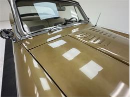 1957 Studebaker Golden Hawk (CC-2119195) for sale in Morgantown, Pennsylvania