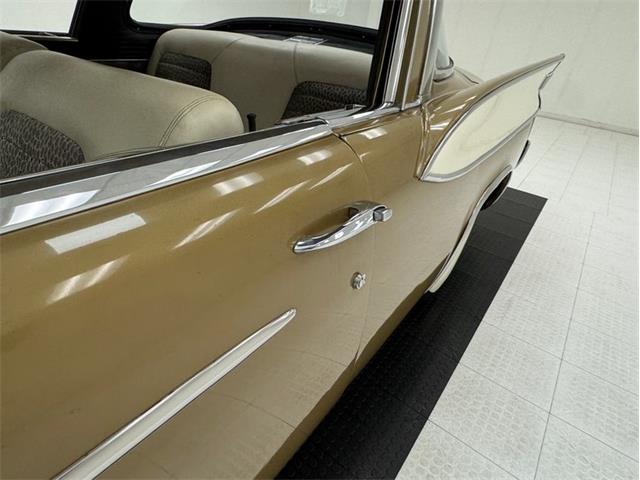 1957 Studebaker Golden Hawk (CC-2119195) for sale in Morgantown, Pennsylvania