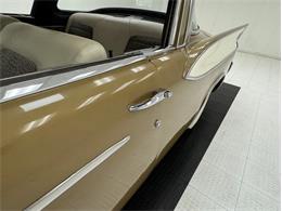 1957 Studebaker Golden Hawk (CC-2119195) for sale in Morgantown, Pennsylvania
