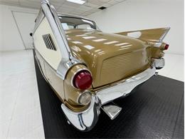 1957 Studebaker Golden Hawk (CC-2119195) for sale in Morgantown, Pennsylvania