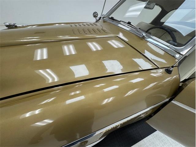 1957 Studebaker Golden Hawk (CC-2119195) for sale in Morgantown, Pennsylvania