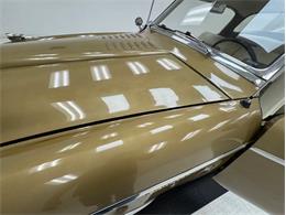 1957 Studebaker Golden Hawk (CC-2119195) for sale in Morgantown, Pennsylvania