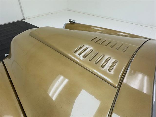 1957 Studebaker Golden Hawk (CC-2119195) for sale in Morgantown, Pennsylvania
