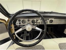 1957 Studebaker Golden Hawk (CC-2119195) for sale in Morgantown, Pennsylvania