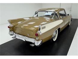 1957 Studebaker Golden Hawk (CC-2119195) for sale in Morgantown, Pennsylvania