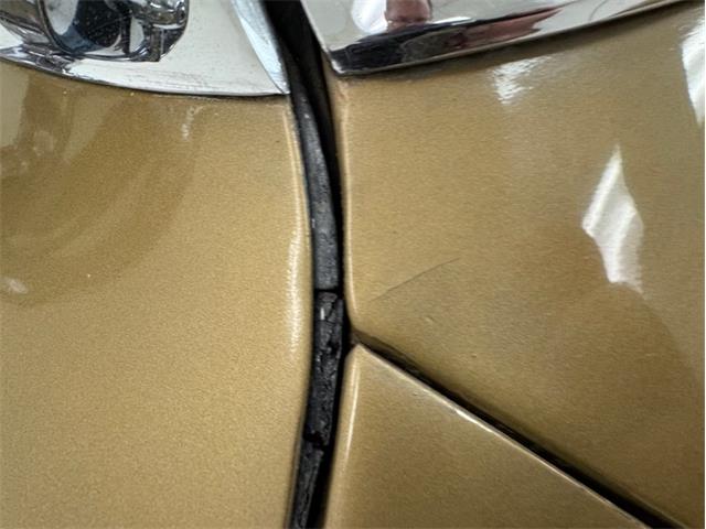 1957 Studebaker Golden Hawk (CC-2119195) for sale in Morgantown, Pennsylvania