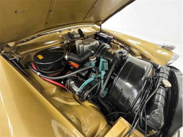 1957 Studebaker Golden Hawk (CC-2119195) for sale in Morgantown, Pennsylvania