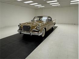1957 Studebaker Golden Hawk (CC-2119195) for sale in Morgantown, Pennsylvania