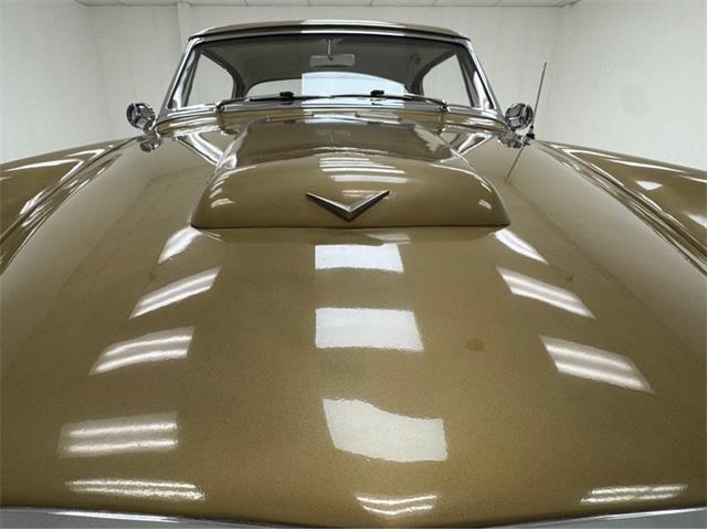 1957 Studebaker Golden Hawk (CC-2119195) for sale in Morgantown, Pennsylvania