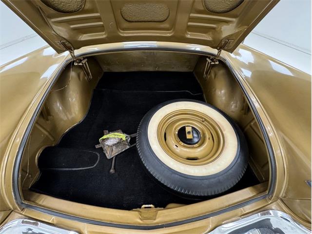 1957 Studebaker Golden Hawk (CC-2119195) for sale in Morgantown, Pennsylvania