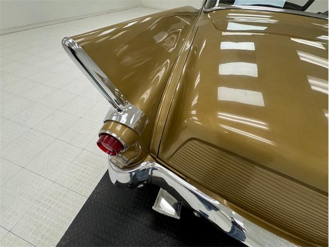 1957 Studebaker Golden Hawk (CC-2119195) for sale in Morgantown, Pennsylvania