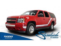 2013 Chevrolet Suburban (CC-2119196) for sale in Mesa, Arizona