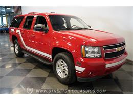 2013 Chevrolet Suburban (CC-2119196) for sale in Mesa, Arizona