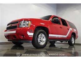 2013 Chevrolet Suburban (CC-2119196) for sale in Mesa, Arizona