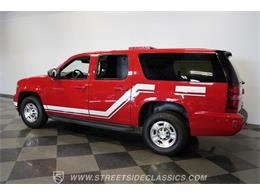 2013 Chevrolet Suburban (CC-2119196) for sale in Mesa, Arizona