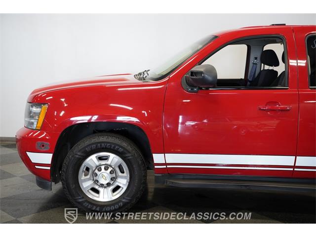 2013 Chevrolet Suburban (CC-2119196) for sale in Mesa, Arizona