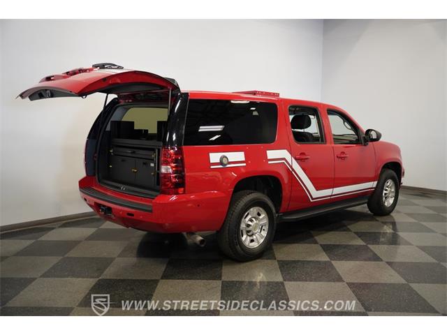 2013 Chevrolet Suburban (CC-2119196) for sale in Mesa, Arizona