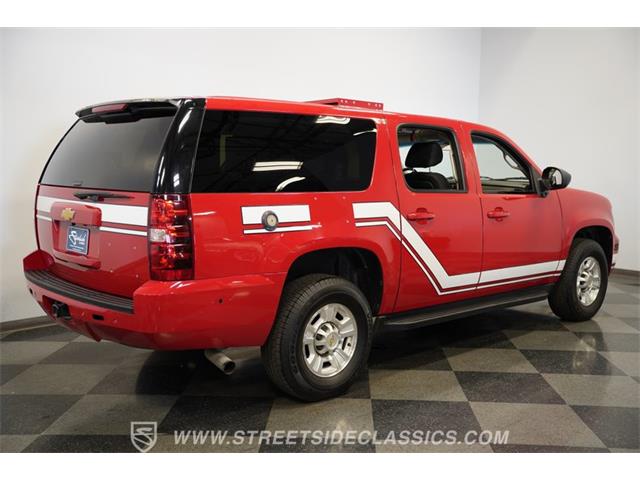 2013 Chevrolet Suburban (CC-2119196) for sale in Mesa, Arizona