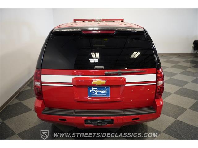 2013 Chevrolet Suburban (CC-2119196) for sale in Mesa, Arizona