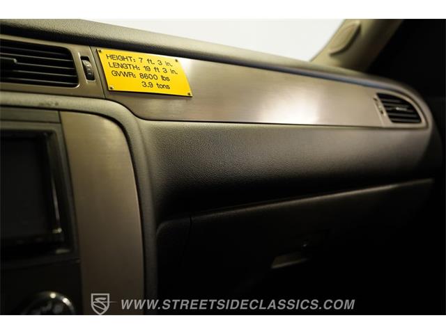 2013 Chevrolet Suburban (CC-2119196) for sale in Mesa, Arizona