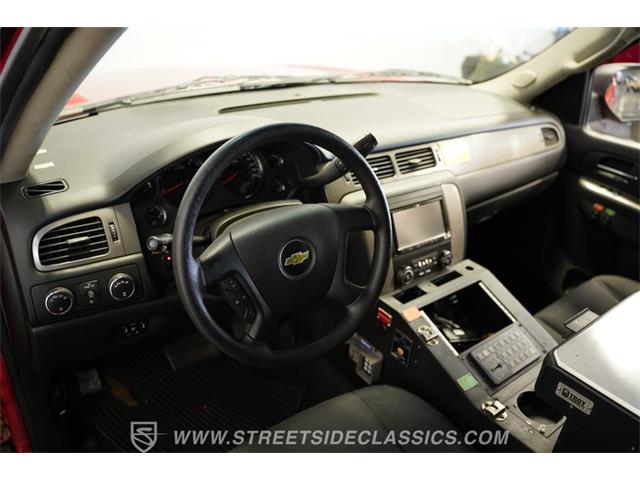 2013 Chevrolet Suburban (CC-2119196) for sale in Mesa, Arizona