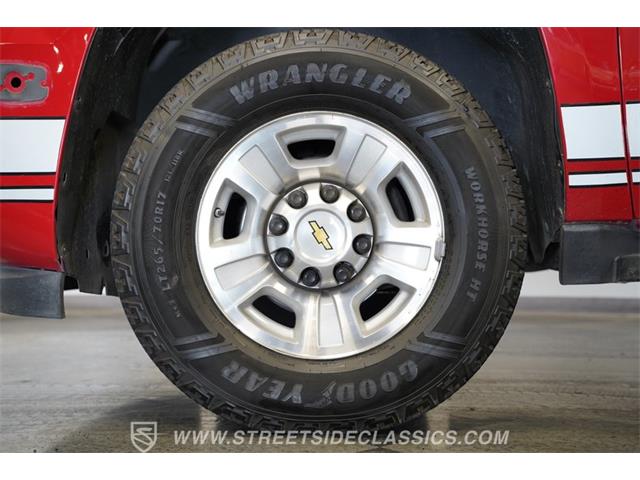 2013 Chevrolet Suburban (CC-2119196) for sale in Mesa, Arizona