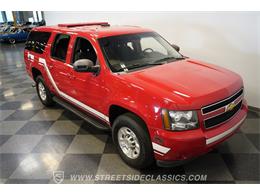 2013 Chevrolet Suburban (CC-2119196) for sale in Mesa, Arizona