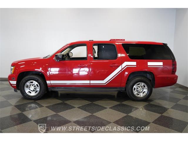 2013 Chevrolet Suburban (CC-2119196) for sale in Mesa, Arizona