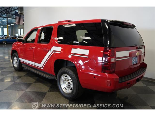2013 Chevrolet Suburban (CC-2119196) for sale in Mesa, Arizona