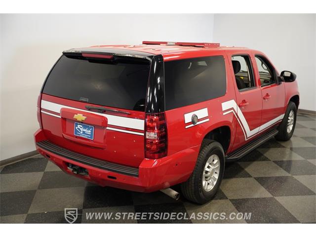 2013 Chevrolet Suburban (CC-2119196) for sale in Mesa, Arizona