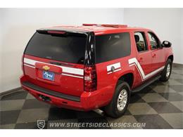 2013 Chevrolet Suburban (CC-2119196) for sale in Mesa, Arizona